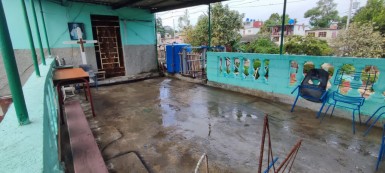 Casa de 4 habitaciones en venta en Vedado, Plaza de la Revolución, La Habana