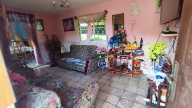 Casa de 4 habitaciones en venta en Vedado, Plaza de la Revolución, La Habana