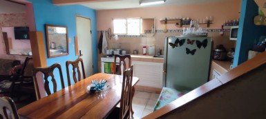 Casa de 4 habitaciones en venta en Vedado, Plaza de la Revolución, La Habana