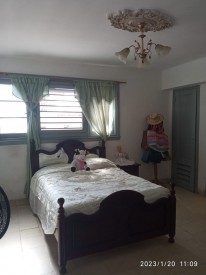 Biplanta de 3 habitaciones en venta en Vedado, Plaza de la Revolución, La Habana - 14