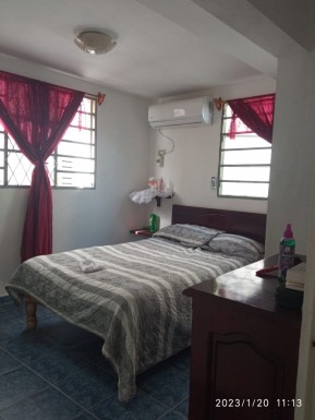 Duplex with 3 bedrooms for sale in Vedado, Plaza de la Revolución, La Habana