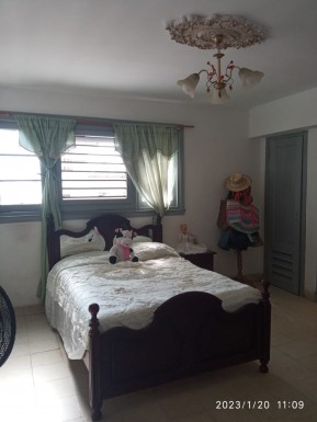 Duplex with 3 bedrooms for sale in Vedado, Plaza de la Revolución, La Habana