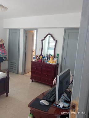 Duplex with 3 bedrooms for sale in Vedado, Plaza de la Revolución, La Habana