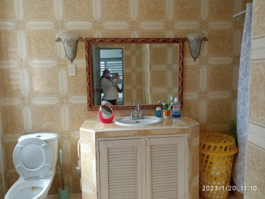 Duplex with 3 bedrooms for sale in Vedado, Plaza de la Revolución, La Habana