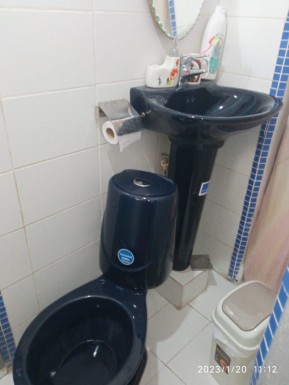 Duplex with 3 bedrooms for sale in Vedado, Plaza de la Revolución, La Habana