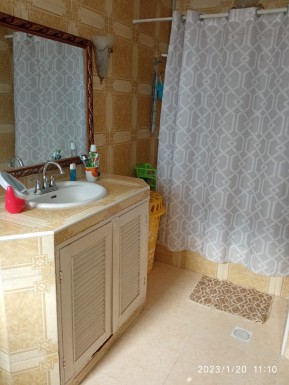 Duplex with 3 bedrooms for sale in Vedado, Plaza de la Revolución, La Habana