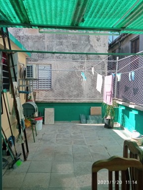 Duplex with 3 bedrooms for sale in Vedado, Plaza de la Revolución, La Habana