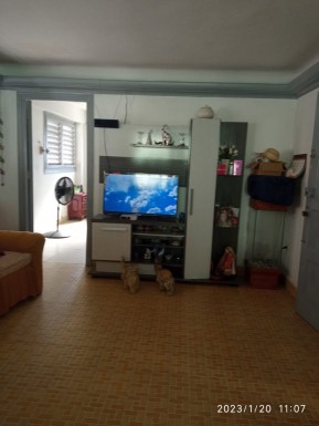 Duplex with 3 bedrooms for sale in Vedado, Plaza de la Revolución, La Habana