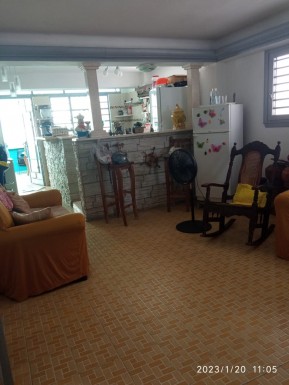 Duplex with 3 bedrooms for sale in Vedado, Plaza de la Revolución, La Habana