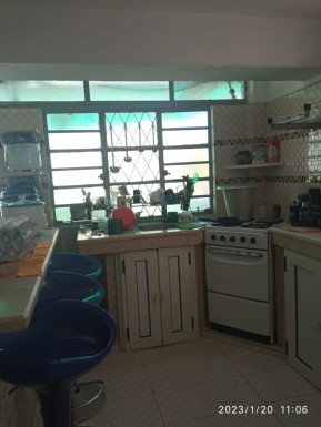 Duplex with 3 bedrooms for sale in Vedado, Plaza de la Revolución, La Habana