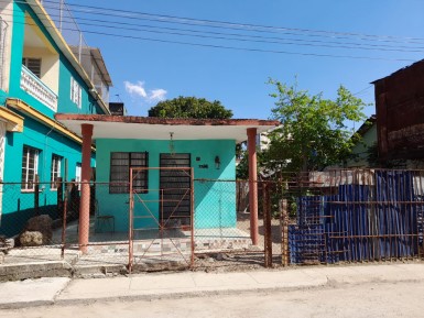 Juanelo, San Miguel del Padrón, La Habana