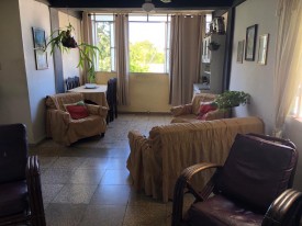 Apartment with 3 bedrooms for sale in Nuevo Vedado, Plaza de la Revolución, La Habana