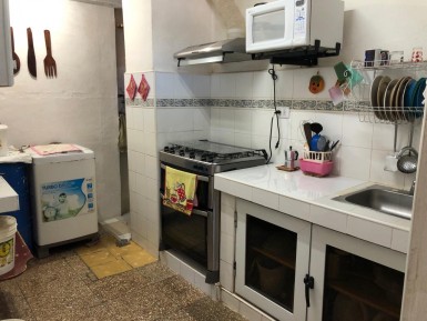 Apartment with 3 bedrooms for sale in Nuevo Vedado, Plaza de la Revolución, La Habana