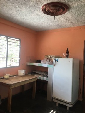 Apartamento de 2 habitaciones en venta en Fructuoso Rodríguez - 13 de marzo, Cárdenas, Matanzas