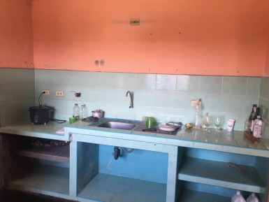 Apartamento de 2 habitaciones en venta en Fructuoso Rodríguez - 13 de marzo, Cárdenas, Matanzas