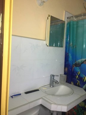 Apartamento de 2 habitaciones en venta en Fructuoso Rodríguez - 13 de marzo, Cárdenas, Matanzas