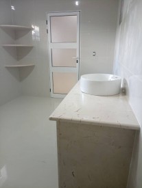 Detached House with 1 bedroom for exchange in Santa Fe, Playa, La Habana - 11