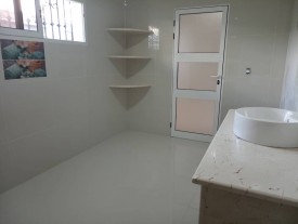 Detached House with 1 bedroom for exchange in Santa Fe, Playa, La Habana - 13