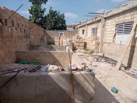 Detached House with 1 bedroom for exchange in Santa Fe, Playa, La Habana - 15
