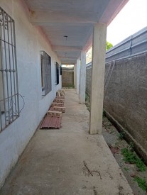 Detached House with 1 bedroom for exchange in Santa Fe, Playa, La Habana - 16