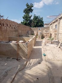 Detached House with 1 bedroom for exchange in Santa Fe, Playa, La Habana - 17
