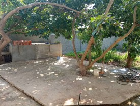Detached House with 1 bedroom for exchange in Santa Fe, Playa, La Habana - 19