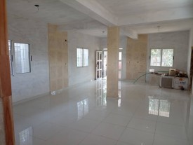 Detached House with 1 bedroom for exchange in Santa Fe, Playa, La Habana - 3