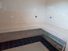 Detached House with 1 bedroom for exchange in Santa Fe, Playa, La Habana - 5