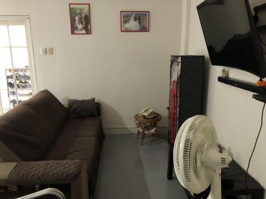 Apartment with 1 bedroom for sale in Plaza de la Revolución, La Habana
