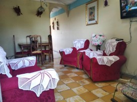 Apartment with 2 bedrooms for sale in Eléctrico, Arroyo Naranjo, La Habana
