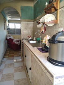 Apartment with 2 bedrooms for sale in Eléctrico, Arroyo Naranjo, La Habana - 10