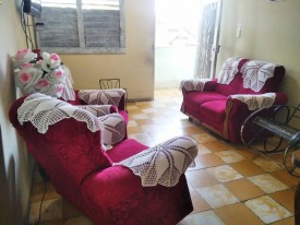 Apartment with 2 bedrooms for sale in Eléctrico, Arroyo Naranjo, La Habana - 2
