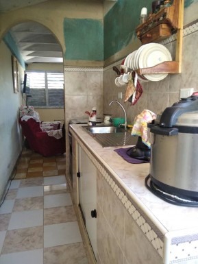 Apartment with 2 bedrooms for sale in Eléctrico, Arroyo Naranjo, La Habana