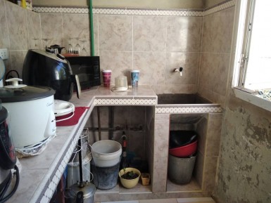 Apartment with 2 bedrooms for sale in Eléctrico, Arroyo Naranjo, La Habana