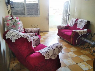 Apartment with 2 bedrooms for sale in Eléctrico, Arroyo Naranjo, La Habana