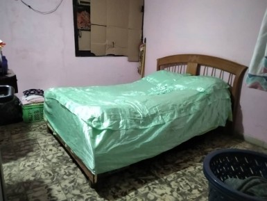 Apartment with 2 bedrooms for sale in Eléctrico, Arroyo Naranjo, La Habana