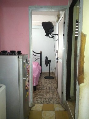 Apartment with 2 bedrooms for sale in Eléctrico, Arroyo Naranjo, La Habana