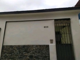 Casa Independiente de 3 habitaciones en venta en Los Quemados, Marianao, La Habana