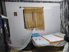 Casa Independiente de 3 habitaciones en venta en Los Quemados, Marianao, La Habana - 14