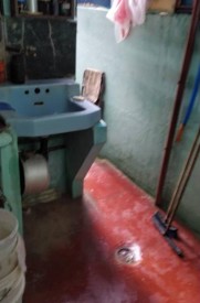 Casa Independiente de 3 habitaciones en venta en Los Quemados, Marianao, La Habana - 15