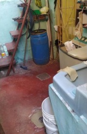 Casa Independiente de 3 habitaciones en venta en Los Quemados, Marianao, La Habana - 16