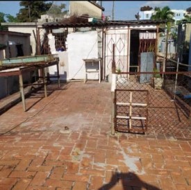 Casa Independiente de 3 habitaciones en venta en Los Quemados, Marianao, La Habana - 18