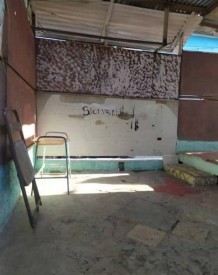 Casa Independiente de 3 habitaciones en venta en Los Quemados, Marianao, La Habana - 20
