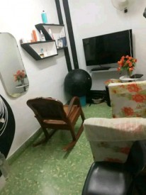 Casa Independiente de 3 habitaciones en venta en Los Quemados, Marianao, La Habana - 4