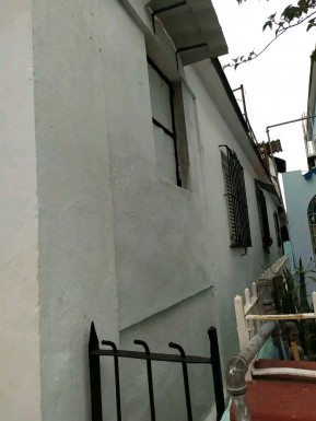 Casa Independiente de 3 habitaciones en venta en Los Quemados, Marianao, La Habana