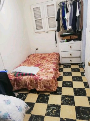 Casa Independiente de 3 habitaciones en venta en Los Quemados, Marianao, La Habana