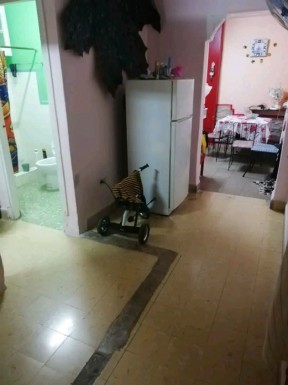 Casa Independiente de 3 habitaciones en venta en Los Quemados, Marianao, La Habana