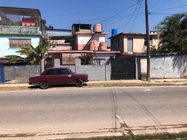 La Lisa, La Habana