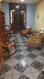 Casa Colonial de 5 habitaciones en venta en Dragones, Centro Habana, La Habana - 10