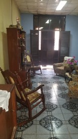 Casa Colonial de 5 habitaciones en venta en Dragones, Centro Habana, La Habana - 12
